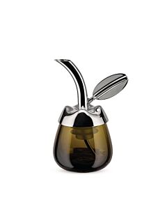 Alessi - Fior D'Olio - Olive Oil Taster with Pourer